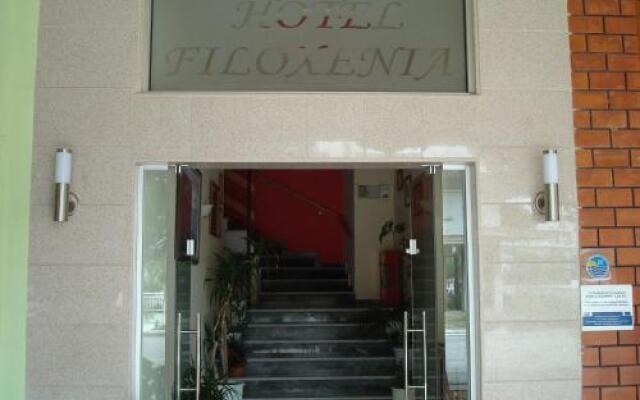 Hotel Filoxenia