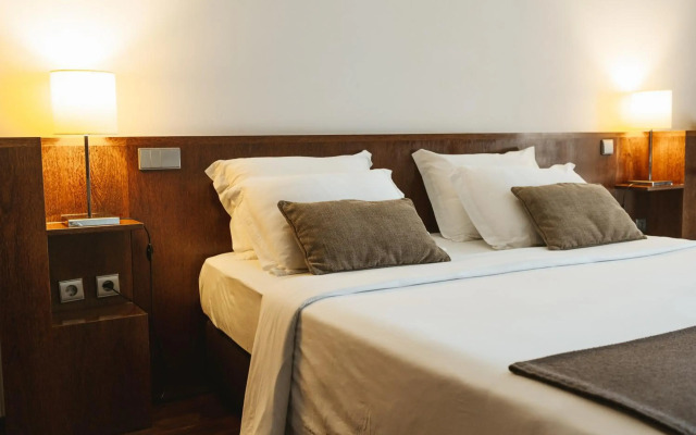Hotel Rural Douro Scala