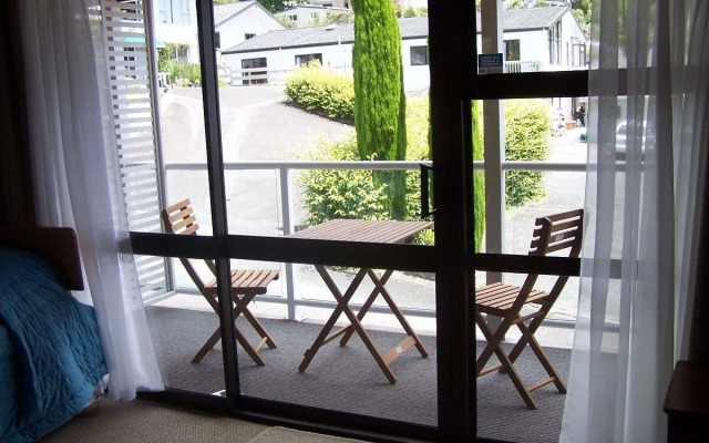 Austria Motel