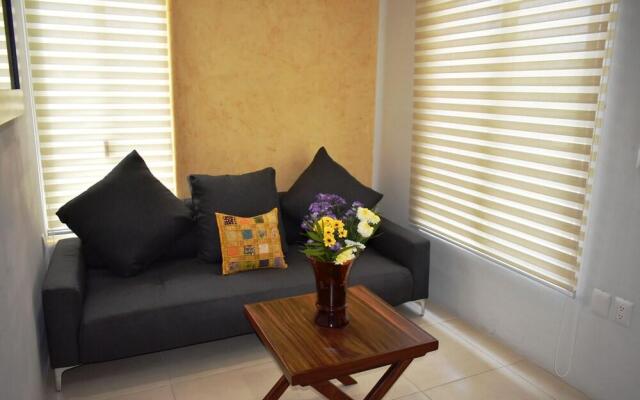 Casa Bvella Great Small Hotel Boutique