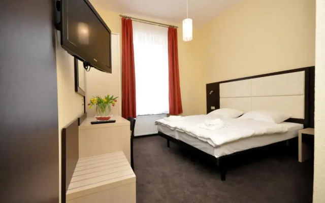 Hotel Bova