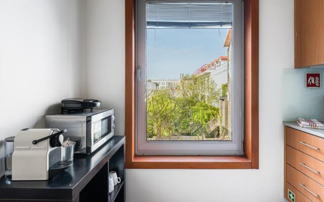 Coreto Apartment