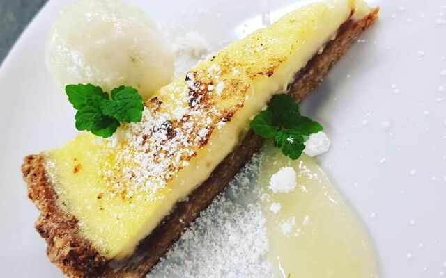 Little Downham Anchor