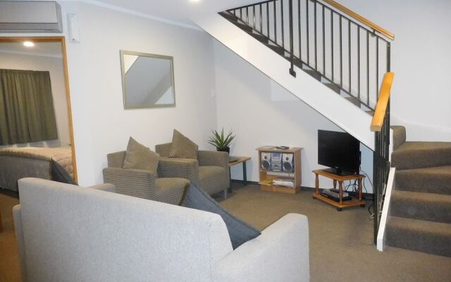 Brydan Accommodation Blenheim