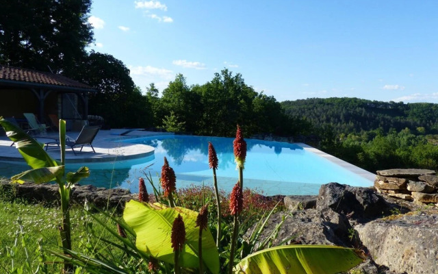 Chambres d'Hôtes Les Boudines