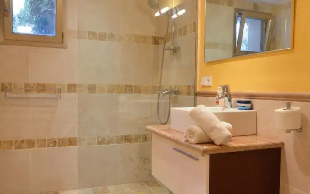 Villa Costa D´en Blanes