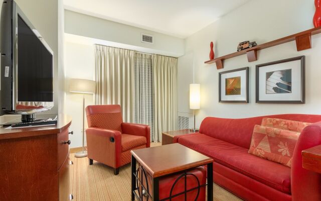 Residence Inn Jackson