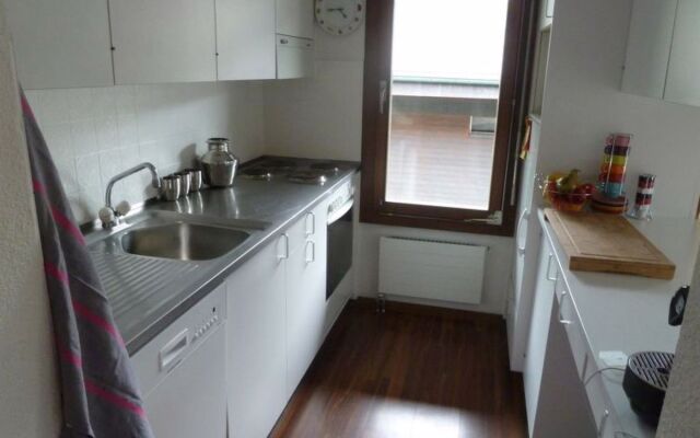 Apartment Morion Lenk