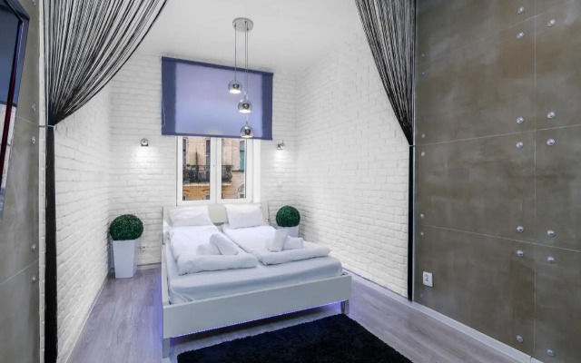 Sleepway Apartments - Grey Dream