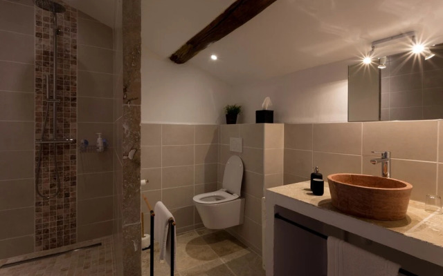 Maison d'hôtes Ventoureso