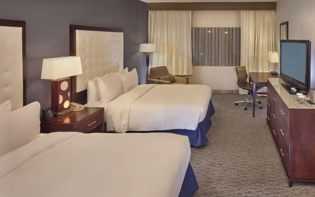 DoubleTree by Hilton Little Rock