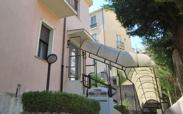 Hotel San Giuseppe - CityHotel Catanzaro