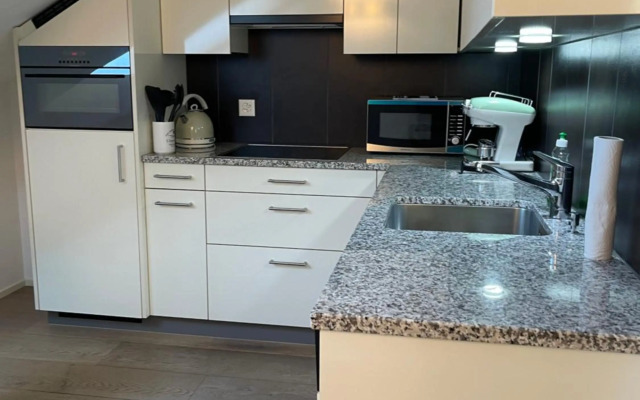 Brig City Mountain View