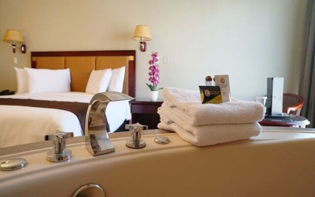 Gran Mundo Hotel