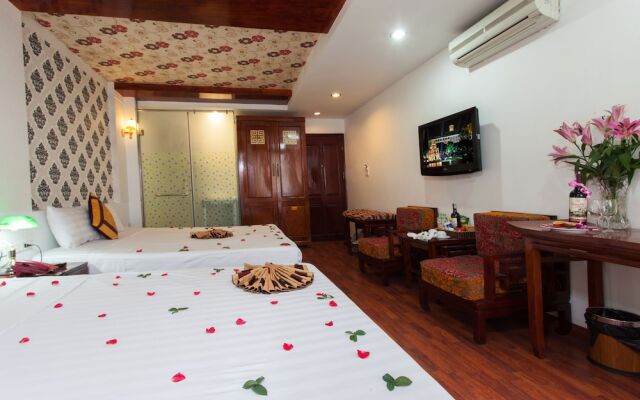 Asian Legend Hotel
