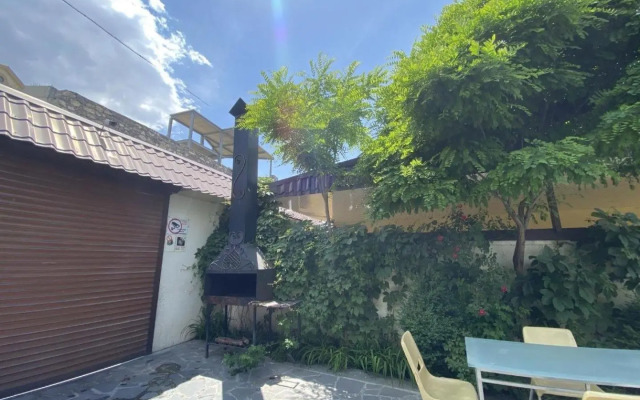 Large 5 bedroom VIP Villa 2