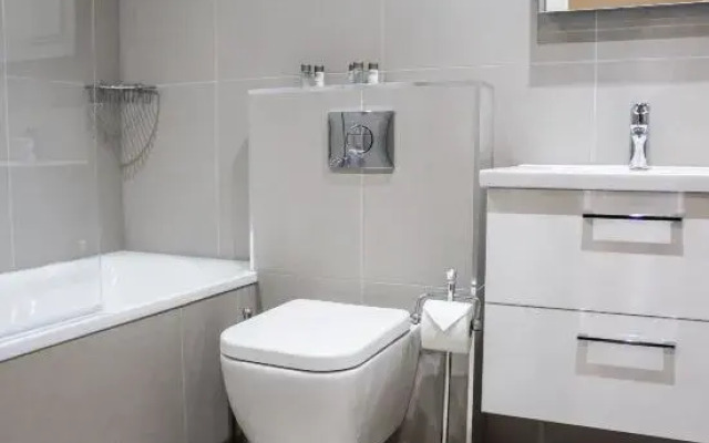 Viridian Apartments in West Finchley Serviced Apartments