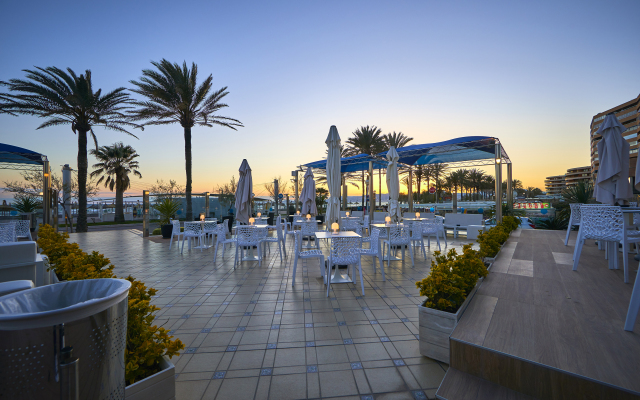 Hotel Negresco Playa de Palma - Adults Only