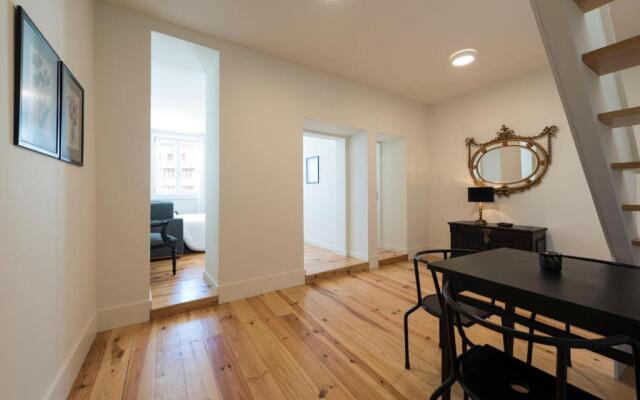 Cedofeita Deluxe Apartment 3B