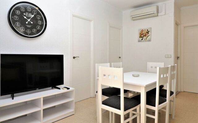 Apartamento Tugar 4-7