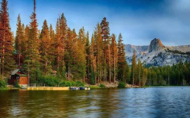 The Lodges #1114 - 2 Br Condo