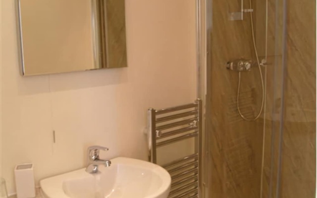 Milton Lea Bed & Breakfast