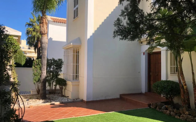 Villa Bonita