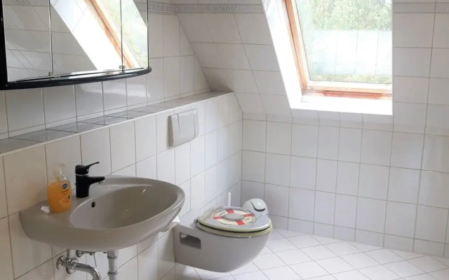 Appartement in Strandnaehe