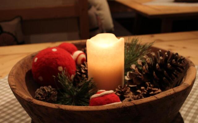 Chalet Tannenhof