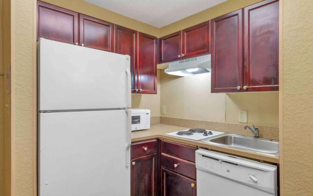 Extended Stay America Suites Columbus Tuttle