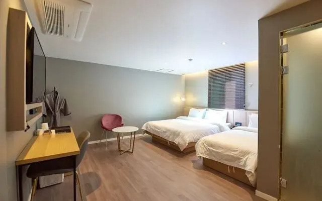 Bonathree Hotel