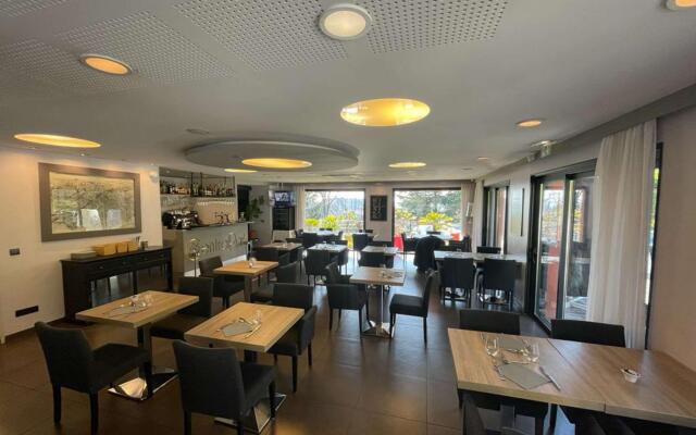 Kyriad Lyon Sud Sainte Foy
