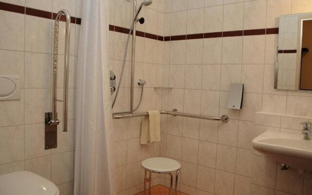 Caritashaus St. Elisabeth