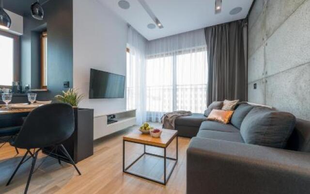 Ordona 12b P&O Apartments