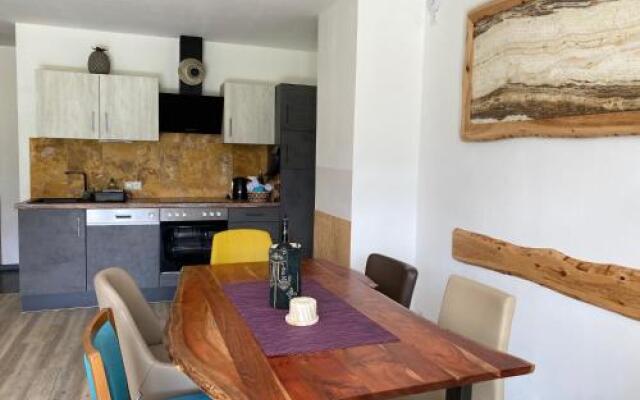 Alpenapartments Steiermark