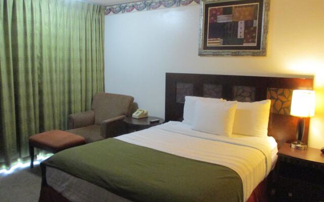 Studio 6 Kennewick, WA - Tri-Cities