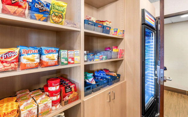 Comfort Inn Mayfield Heights Cleveland East