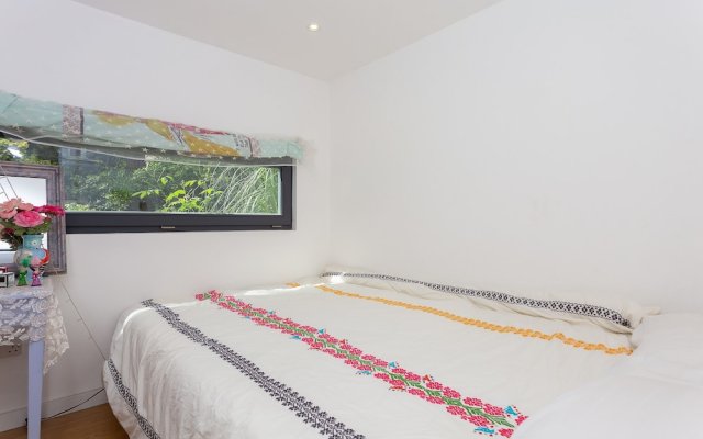 1 Bedroom With Large Garden By Kings Cross
