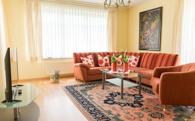 ausZEIT - Ihr Sibyllenbad Gästehaus