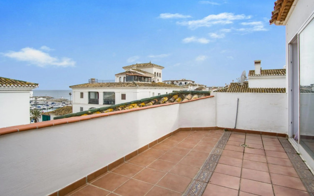 Harbour Club Aparthotel Duquesa