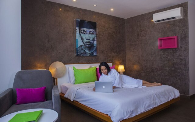 EMM Hotel Saigon