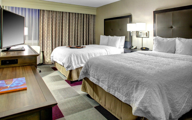 Hampton Inn Miami-Coconut Grove/Coral Gables