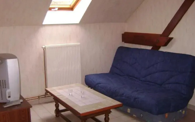 Gîte A l'Orée des Biches