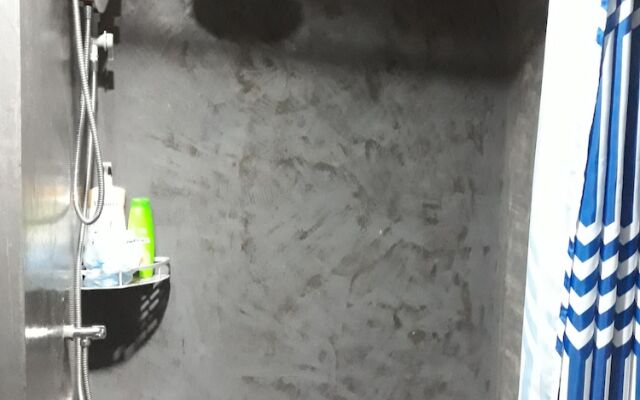 Kashorga Homeaway 6th Floor