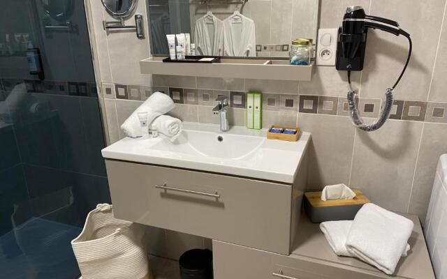 Le Domaine des Petits Princes