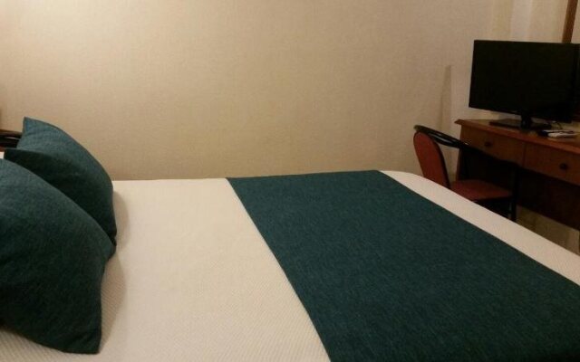 Hotel Goya