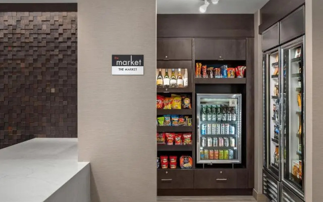 Residence Inn By Marriott Portland Clackamas