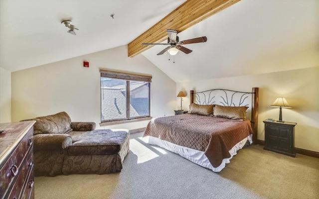 Marina Park  14c 3 Bedroom Townhouse by RedAwning