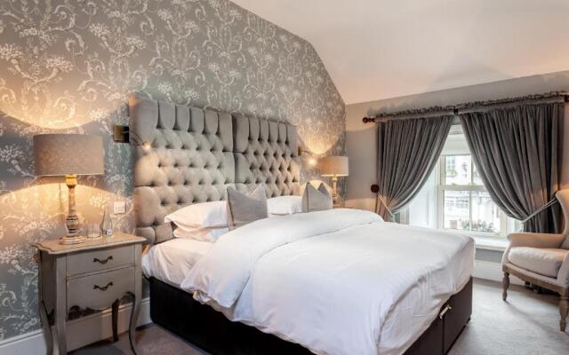 The Rooms at Cunninghams