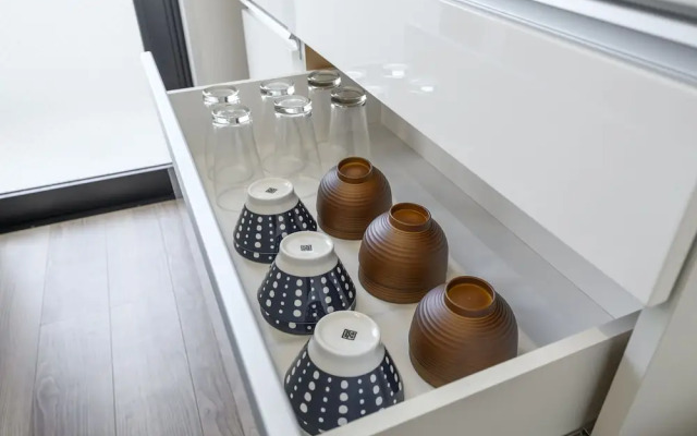 &Monde. Okinawa Arena Condominium